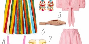 Beitragsbild des Blogbeitrags WHAT TO WEAR IN MÉRIDA, MEXICO