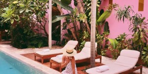 Beitragsbild des Blogbeitrags A TRAVEL GUIDE TO MÉRIDA, MEXICO