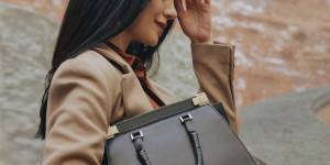 Beitragsbild des Blogbeitrags THE ACCESSORY CRUSH: A LADYLIKE BAG
