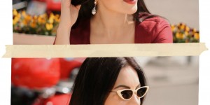Beitragsbild des Blogbeitrags THE ACCESSORY UPDATE: SEASON’S HOTTEST SUNGLASSES YOU NEED TO HAVE 