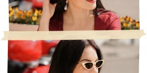 Beitragsbild des Blogbeitrags THE ACCESSORY UPDATE: SEASON’S HOTTEST SUNGLASSES YOU NEED TO HAVE
