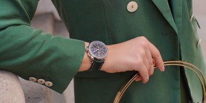 Beitragsbild des Blogbeitrags IN LONDON WITH BREITLING