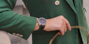 Beitragsbild des Blogbeitrags IN LONDON WITH BREITLING 