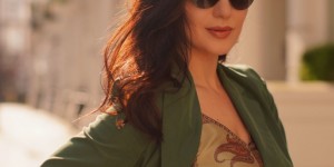 Beitragsbild des Blogbeitrags THE LOOK UPDATE: SUMMER BLAZER
