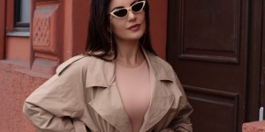 Beitragsbild des Blogbeitrags FASHION MEMO: ARE YOU READY FOR TRENCH COAT SEASON?