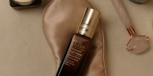 Beitragsbild des Blogbeitrags MY NIGHTTIME SKINCARE ROUTINE 