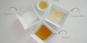 Beitragsbild des Blogbeitrags DC BEAUTY: MY FAVORITE DIY MASKS