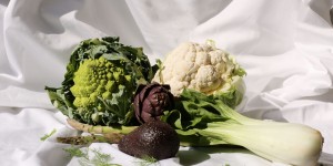 Beitragsbild des Blogbeitrags WHAT I EAT TO BOOST MY IMMUNITY