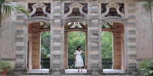 Beitragsbild des Blogbeitrags PHOTO DIARY: VIZCAYA MUSEUM & GARDENS