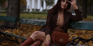 Beitragsbild des Blogbeitrags FASHION MEMO: NEW LOOKS TO ADD TO YOUR FALL WARDROBE 