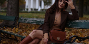 Beitragsbild des Blogbeitrags FASHION MEMO: NEW LOOKS TO ADD TO YOUR FALL WARDROBE