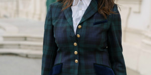 Beitragsbild des Blogbeitrags FASHION MEMO: EQUESTRIAN STYLE