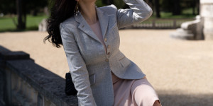 Beitragsbild des Blogbeitrags TREND ALERT: KNIT DRESSES YOU NEED THIS SEASON