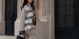 Beitragsbild des Blogbeitrags FASHION MEMO: ELEVATE YOUR EVERYDAY STYLE WITH MATCHING SETS 