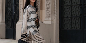 Beitragsbild des Blogbeitrags FASHION MEMO: ELEVATE YOUR EVERYDAY STYLE WITH MATCHING SETS
