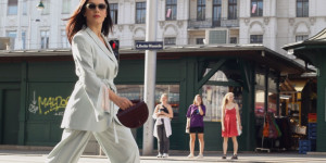 Beitragsbild des Blogbeitrags BACK TO NORMAL: NEHERA PRE-FALL 2021