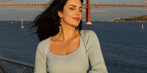 Beitragsbild des Blogbeitrags A TRAVEL GUIDE TO LISBON, PORTUGAL