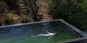 Beitragsbild des Blogbeitrags ECO-LODGE: VILLA EPICUREA, SESIMBRA