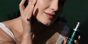 Beitragsbild des Blogbeitrags MY SKINCARE ROUTINE WITH HELENA RUBINSTEIN POWERCELL SKINMUNITY: HOW TO APPLY THE PRODUCTS?