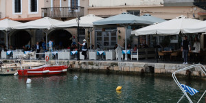 Beitragsbild des Blogbeitrags PHOTO DIARY: RETHYMNO, CRETE