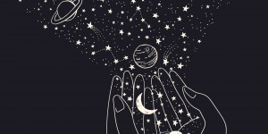 Beitragsbild des Blogbeitrags ASTRO COUTURE: ASTROLOGY TRANSIT – DECEMBER 2021