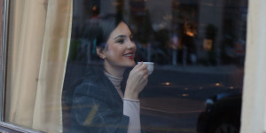 Beitragsbild des Blogbeitrags VIENNA GUIDE: FAVOURITE COSY CAFÉS FOR COLD WINTER DAYS