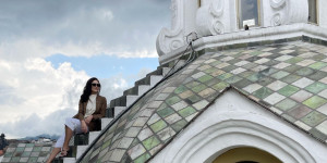Beitragsbild des Blogbeitrags WHY YOU SHOULD VISIT QUITO, ECUADOR IN 2022? 