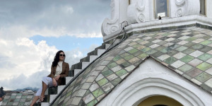 Beitragsbild des Blogbeitrags WHY YOU SHOULD VISIT QUITO, ECUADOR IN 2022?