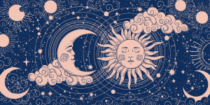 Beitragsbild des Blogbeitrags MONTHLY HOROSCOPE: HERE IS WHAT THE STARS HAVE IN STORE FOR YOU IN JANUARY 2022