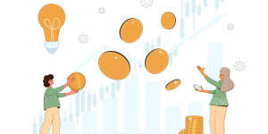 Beitragsbild des Blogbeitrags ETFs BEATING THE S&P 500: WHAT EVERY INVESTOR SHOULD KNOW