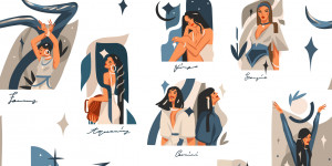 Beitragsbild des Blogbeitrags MONTHLY HOROSCOPE: MARCH 2022, BEGINS WITH A CHANCE OF A LIFETIME
