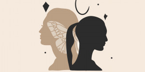 Beitragsbild des Blogbeitrags MONTHLY HOROSCOPE: ARE YOU READY FOR A GREAT ENERGY SHIFT IN APRIL?