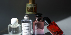 Beitragsbild des Blogbeitrags PUT SPRING ON YOUR SKIN: TOP 5 NEW FRAGRANCES TO ADD TO YOUR PERFUME WARDROBE 