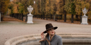 Beitragsbild des Blogbeitrags FASHION MEMO: WHY KNITS ARE NEVER OUT OF STYLE?