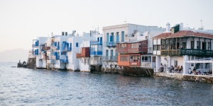 Beitragsbild des Blogbeitrags DC TRAVEL & LIFESTYLE: WHAT TO DO IN MYKONOS FOR THREE DAYS? 