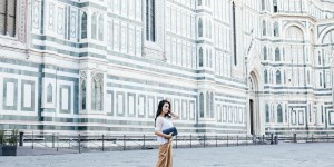 Beitragsbild des Blogbeitrags DC LIFESTYLE: FIRENZE NUMBER NINE
