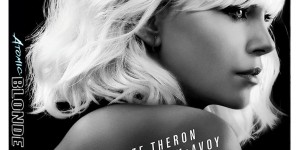 Beitragsbild des Blogbeitrags Import: Atomic Blonde