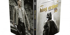 Beitragsbild des Blogbeitrags Tagesangebot: Steelbooks & Exklusives