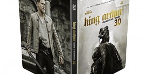 Beitragsbild des Blogbeitrags Tagesangebot: Steelbooks & Exklusives 