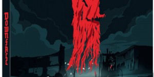 Beitragsbild des Blogbeitrags Vorbestellbar: Downfall – Zavvi exclusive limited Steelbook Edition