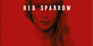 Beitragsbild des Blogbeitrags Zavvi exklusiv vorbestellbar: Red Sparrow