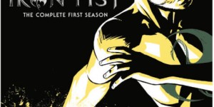 Beitragsbild des Blogbeitrags Zavvi exklusiv vorbestellbar: Marvel’s Iron Fist Staffel1 