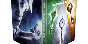 Beitragsbild des Blogbeitrags Bereits vorbestellbar: Ready Player One 