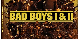 Beitragsbild des Blogbeitrags Jetzt vorbestellbar: Bad Boys – Harte Jungs & Bad Boys 2 Steelbook 