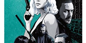 Beitragsbild des Blogbeitrags Hot Deal: Atomic Blonde 4K Steelbook um 16€! 