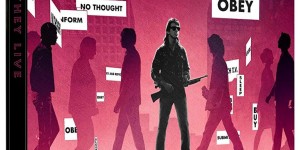 Beitragsbild des Blogbeitrags John Carpenter Kultfilme im Steelbook zum vorbestellen