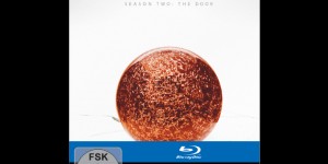 Beitragsbild des Blogbeitrags Vorbestellbar: Westworld – Staffel 2 Steelbook 