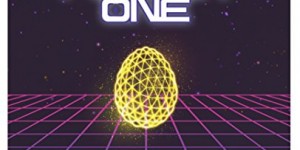Beitragsbild des Blogbeitrags Wieder verfügbar: Ready Player One 3D Steelbook 
