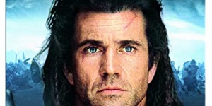 Beitragsbild des Blogbeitrags 4K Steelbook Artwork fixiert: Braveheart