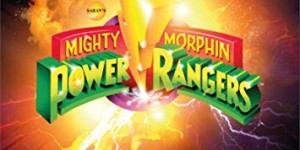 Beitragsbild des Blogbeitrags Vorbestellbar: Power Rangers – Mighty Morphin Season 1-3 Steelbook